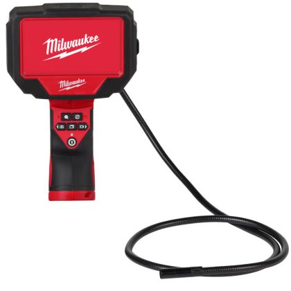 Aku inspekční kamera MILWAUKEE M12 360IC12-0C
