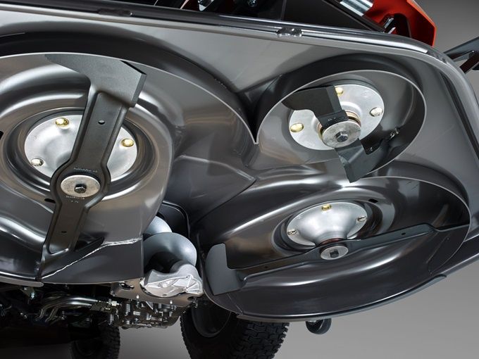 Žací ústrojí HUSQVARNA Combi 112 - RC 318T, RC 320Ts AWD