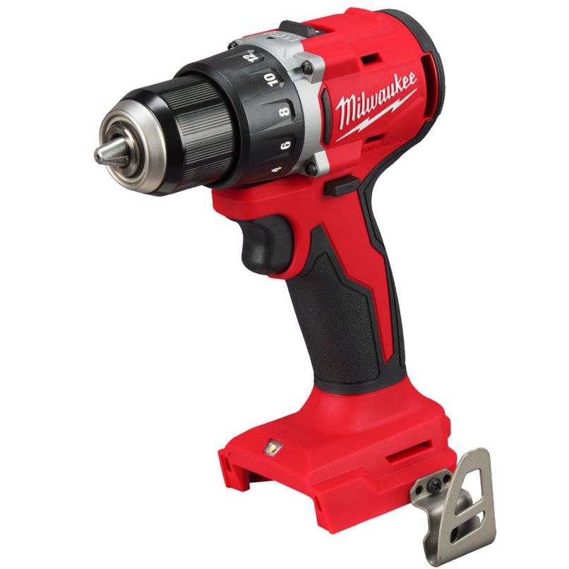 Aku šroubovák MILWAUKEE M18 BLDDRC-0X