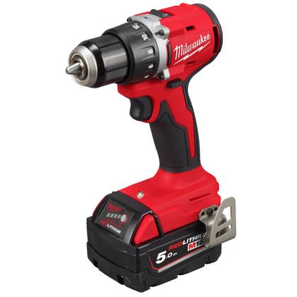 Aku šroubovák MILWAUKEE M18 BLDDRC-502C
