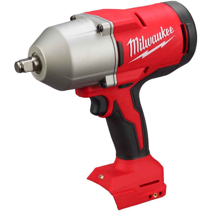 Aku rázový utahovák MILWAUKEE M18 BLHIWF12-0X