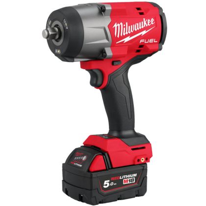 Aku rázový utahovák MILWAUKEE M18 FHIW2F12-502X