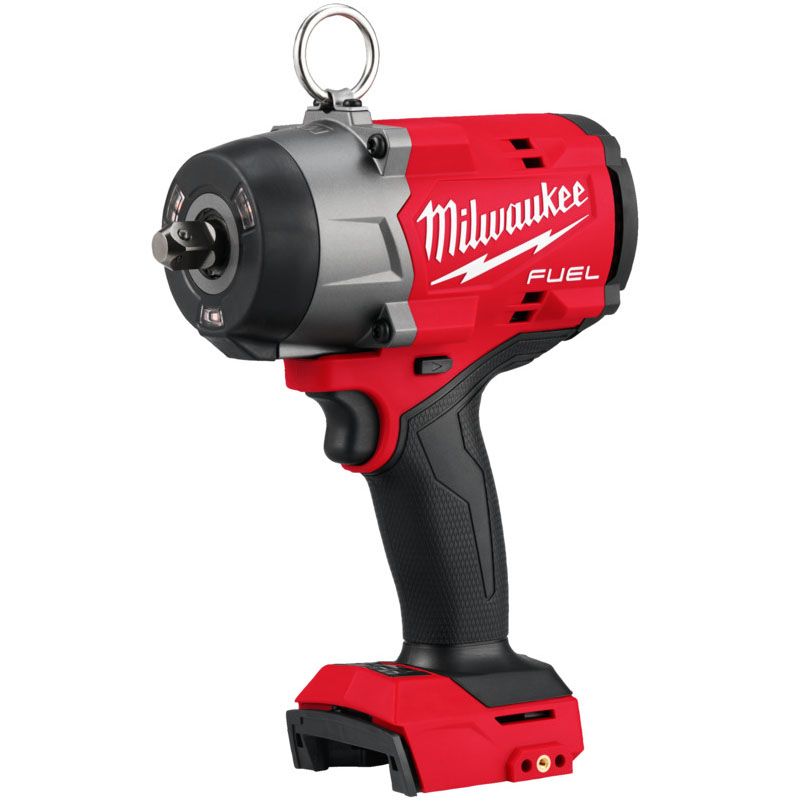 Aku rázový utahovák MILWAUKEE M18 FHIW2P12-0X