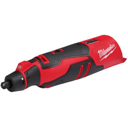 Aku přímá bruska MILWAUKEE M12 BLROT-0