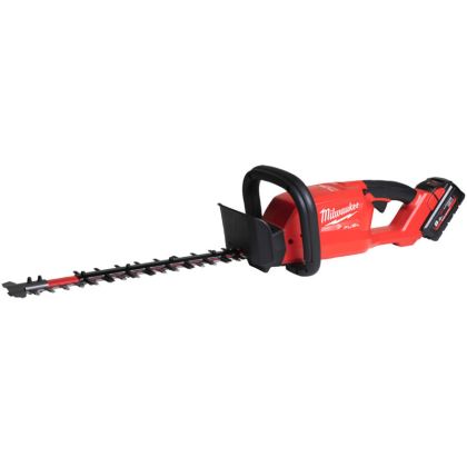 Aku plotostřih MILWAUKEE M18 FHET60-802