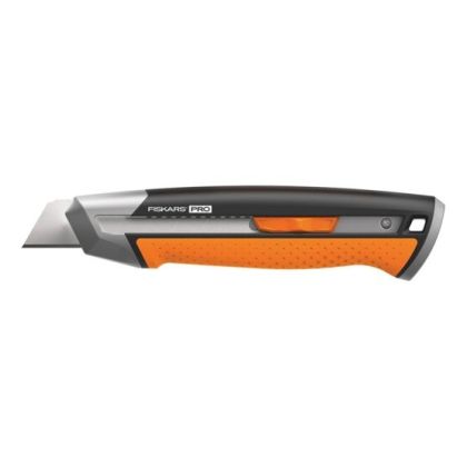 Odlamovací nůž FISKARS CarbonMax 25 mm