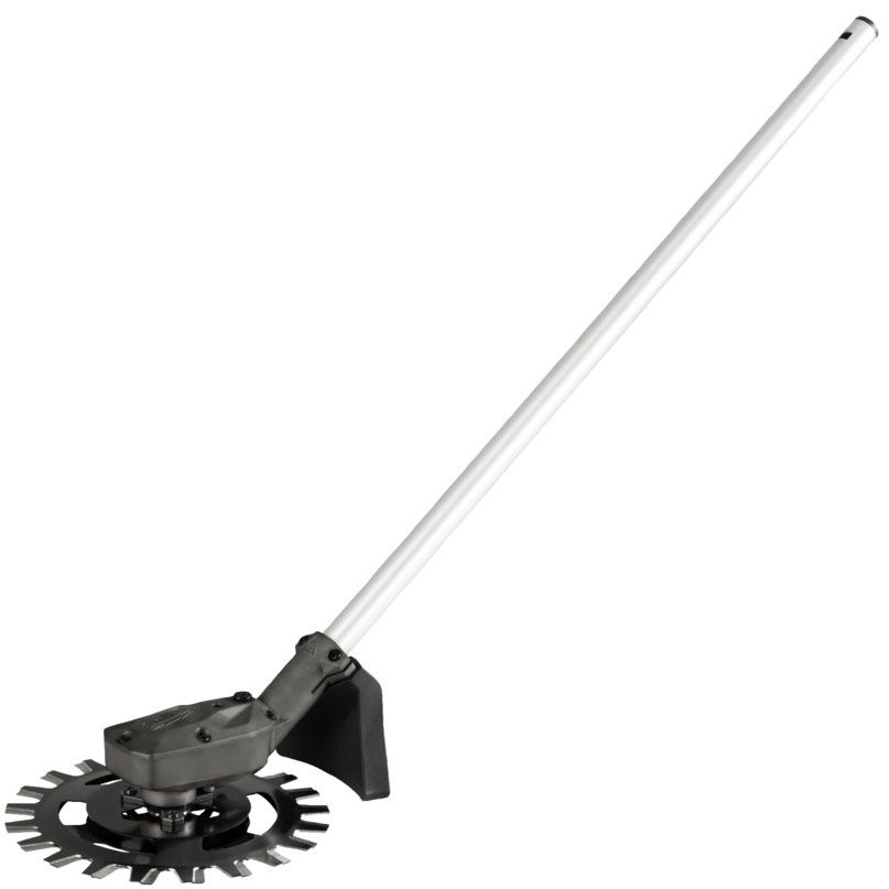 Nástavec vyžínač plevele MILWAUKEE M18 FOPH-RA