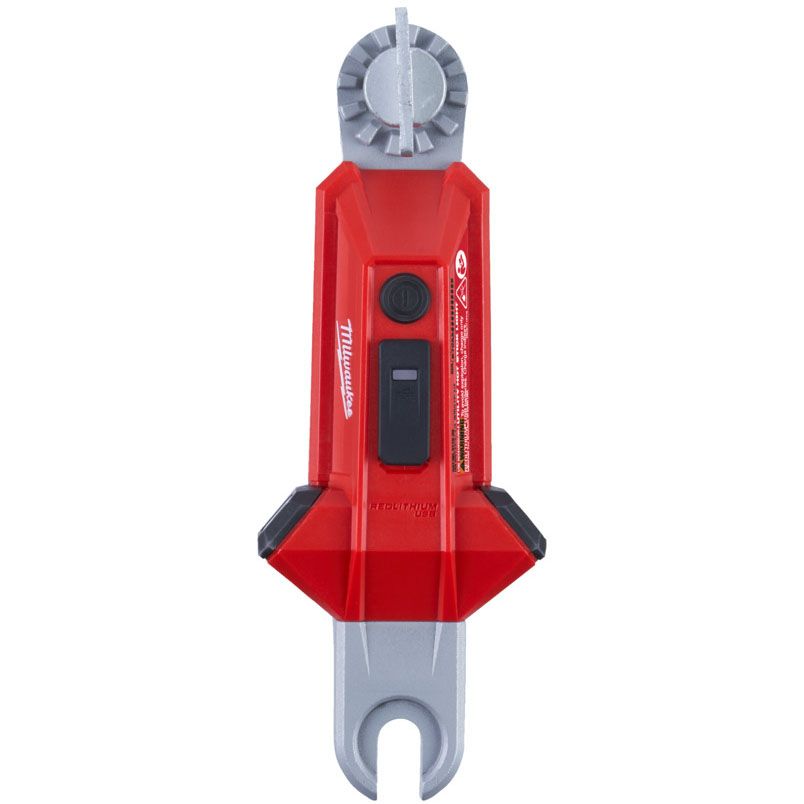 Aku svítilna MILWAUKEE L4 HSL-301