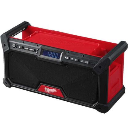 Aku rádio MILWAUKEE M18 RADDAB+G2-0
