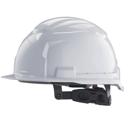 Ochranná přilba MILWAUKEE BOLT 100 neodvětrávaná