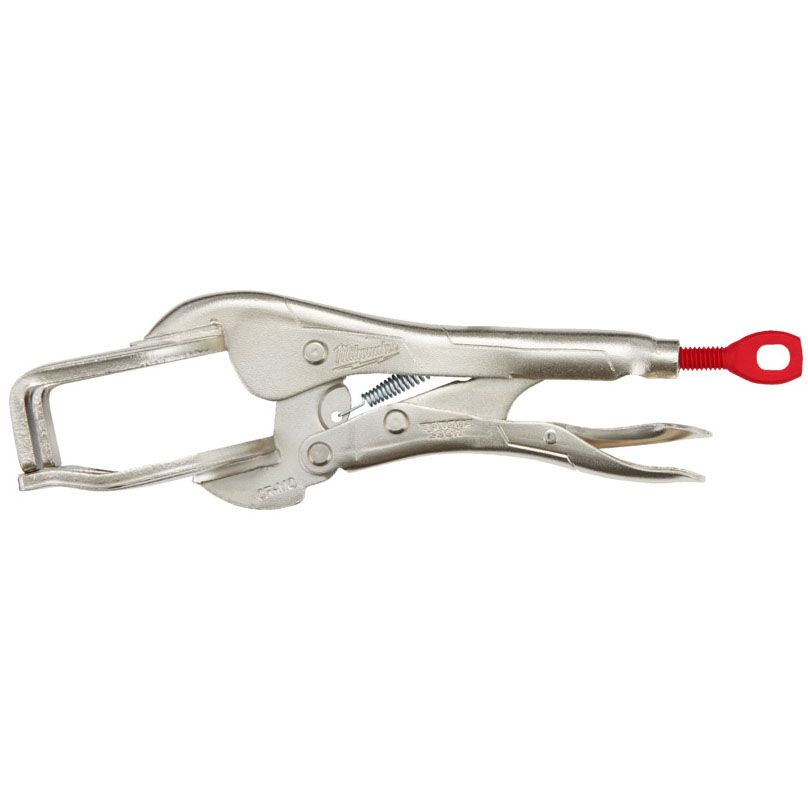 Samosvorné kleště MILWAUKEE TORQUE LOCK 229 mm