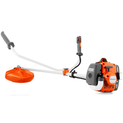 Křovinořez  HUSQVARNA 122R + OCHRANNÝ ŠTÍT