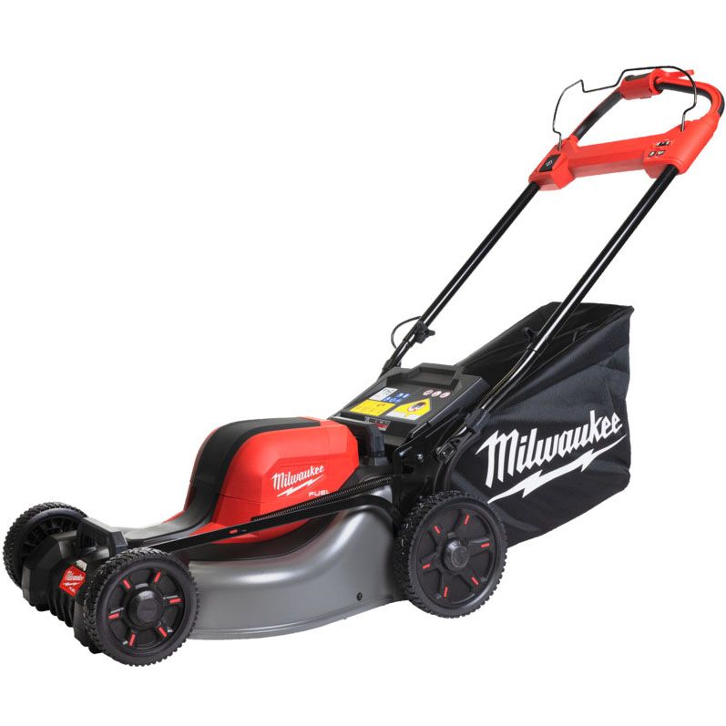Aku sekačka MILWAUKEE M18 F2LM46-802