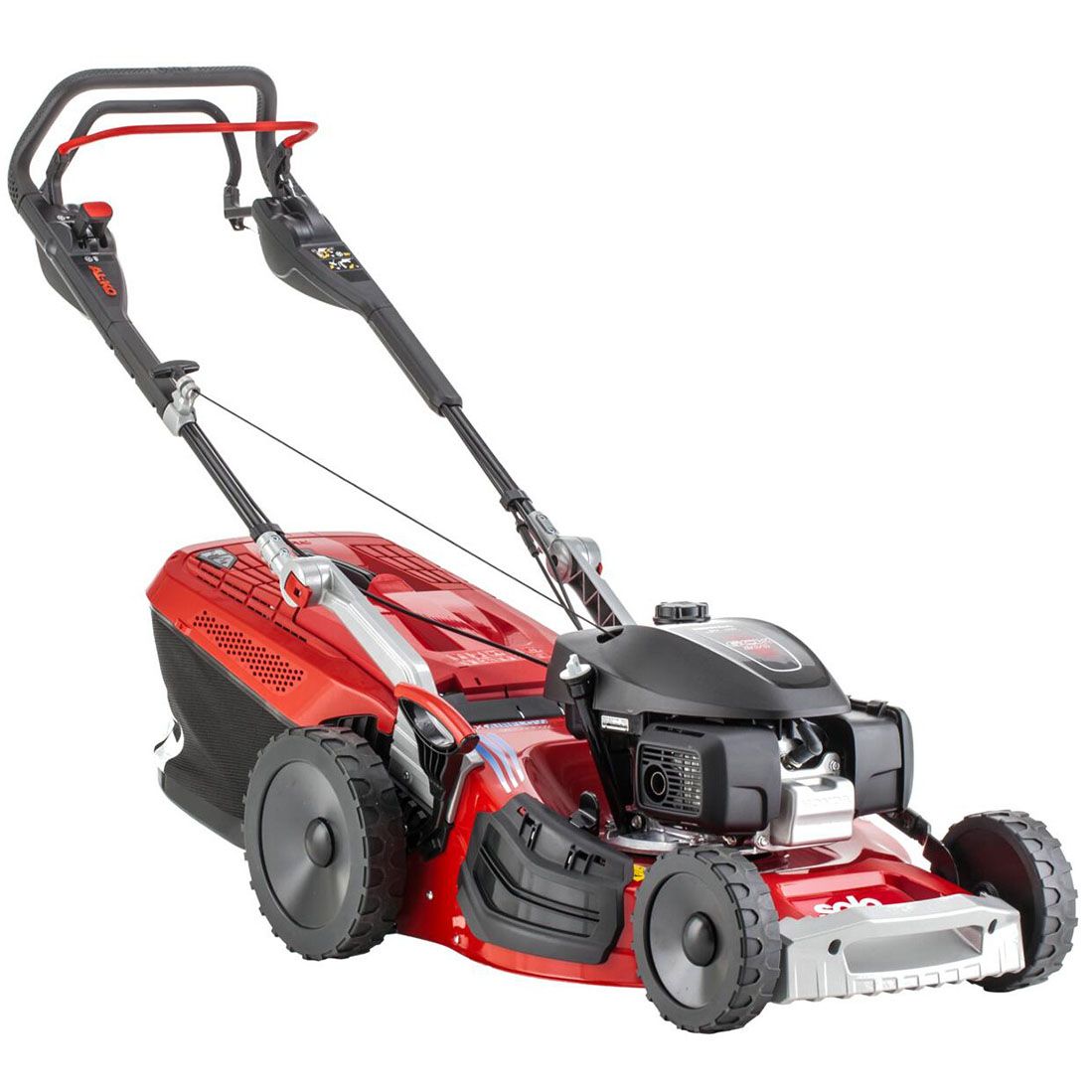 Sekačka SOLO by AL-KO 5274 VS-H