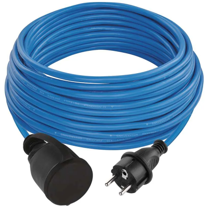 Prodlužovací kabel mrazuvzdorný EMOS PVC 230 V 20 m