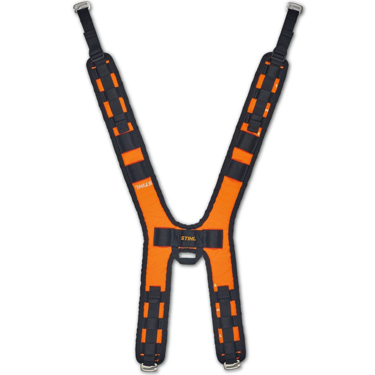 Popruh STIHL ADVANCE X-FLEX dvouramenný