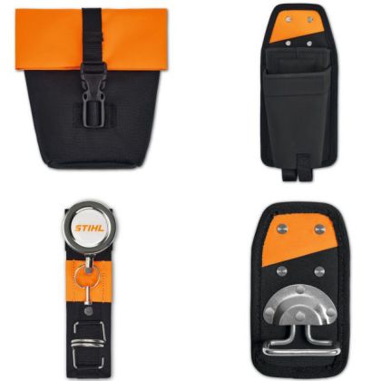 Lesnická souprava STIHL ADVANCE X-FLEX Basic