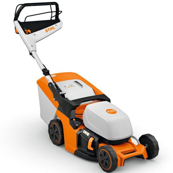 Aku sekačka STIHL RMA 443.3 V