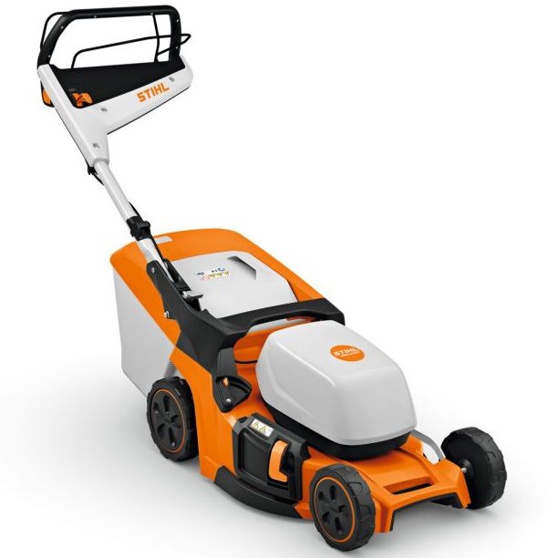 Aku sekačka STIHL RMA 448.3 V