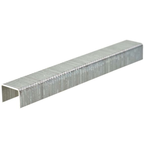 Spony MILWAUKEE G/SC1 10,6x1,25x8 mm 1000 ks