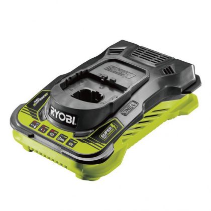 Rychlonabíječka RYOBI RC18150 ONE+ 