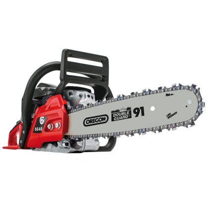 Motorová pila SOLO by AL-KO 6646