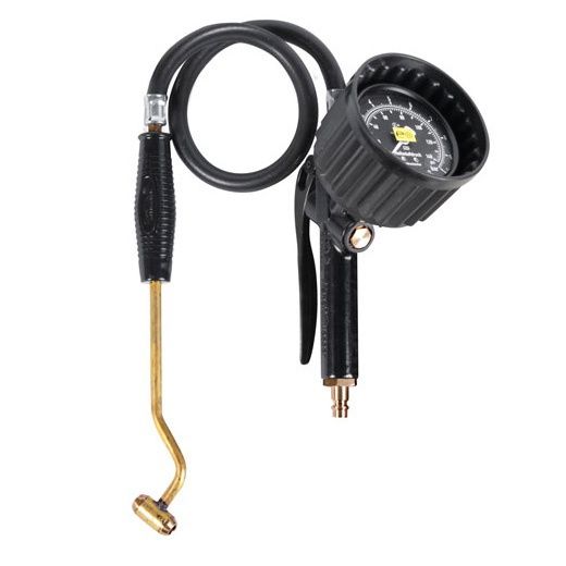 Pneuhustič AIRCRAFT PRO-G DUO cejchovaný