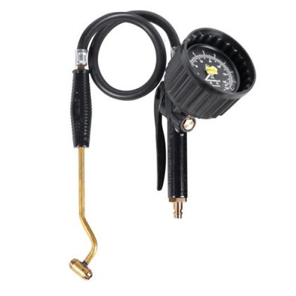 Pneuhustič AIRCRAFT PRO-G DUO cejchovaný