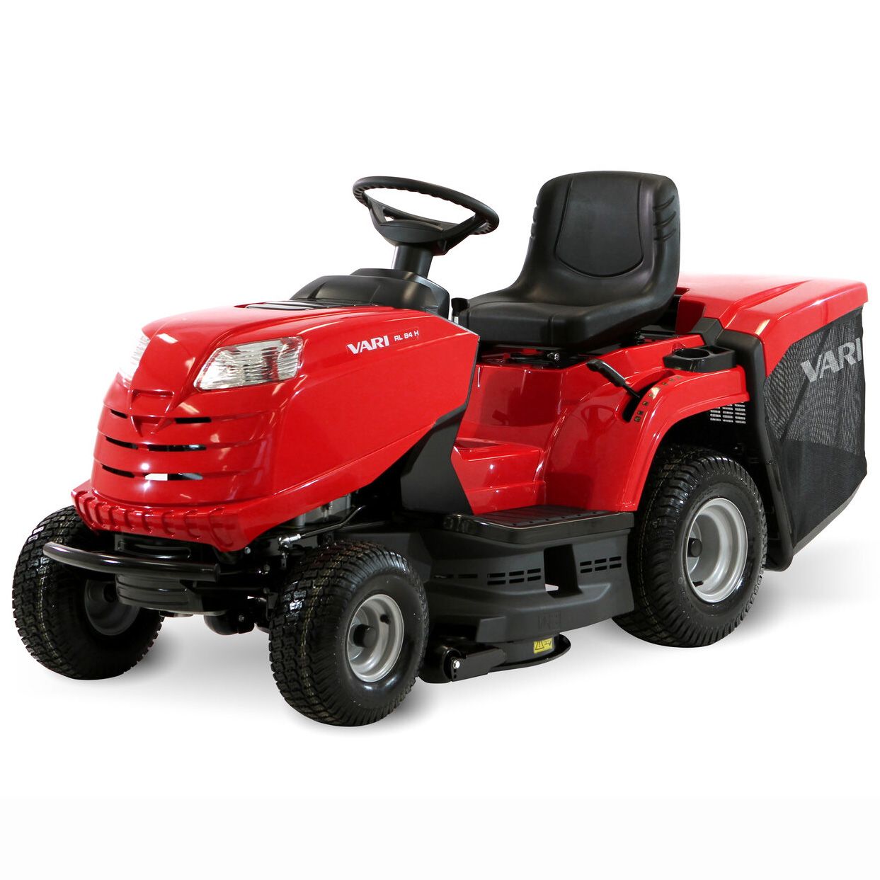 Zahradní traktor VARI RL 84 H