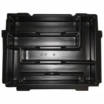 Vložka systaineru MAKITA P-83668
