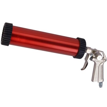 Pistole na kartuše AIRCRAFT KP-R