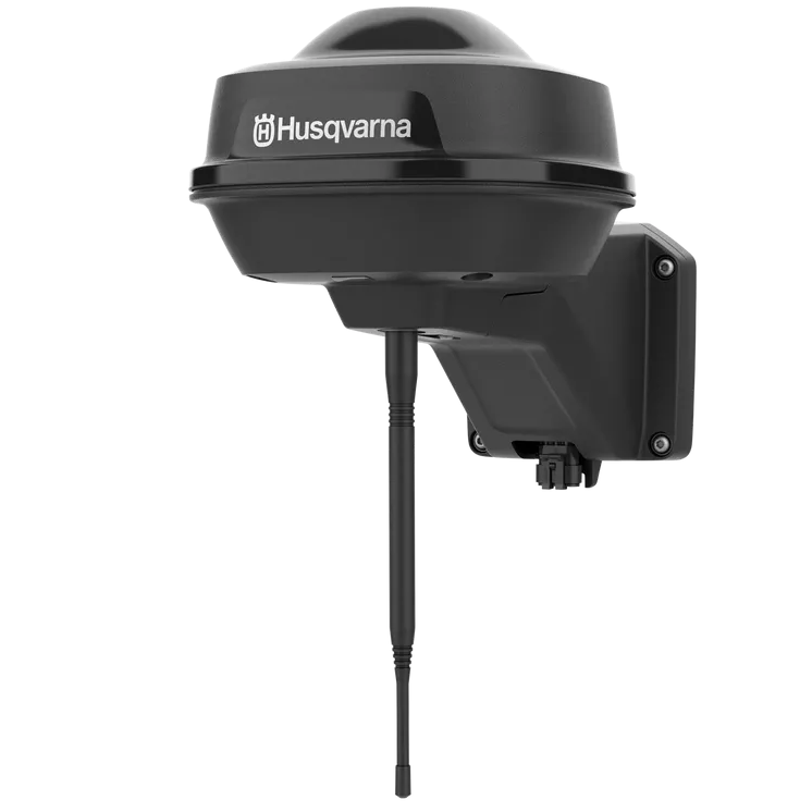 Referenční stanice HUSQVARNA EPOS RS5