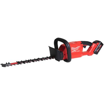 Aku plotostřih MILWAUKEE M18 FHET45-802