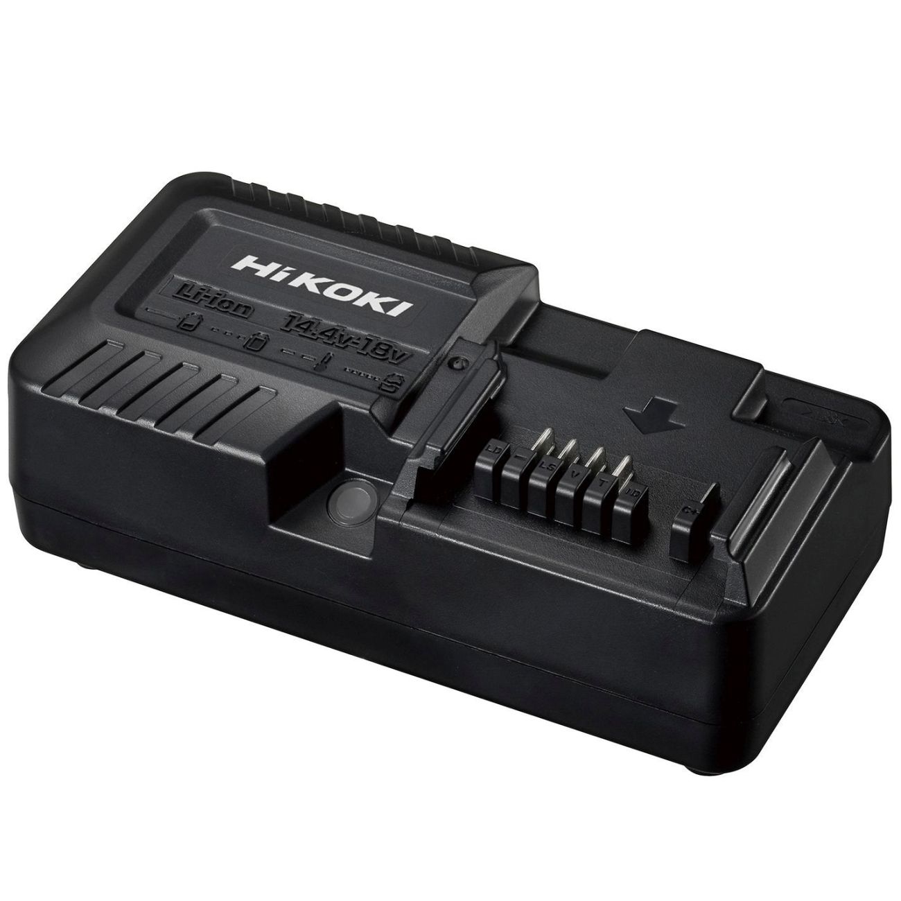 Nabíječka HiKOKI UC18YKSLW0Z