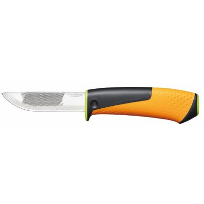 Nůž FISKARS HARDWARE pro náročnou práci