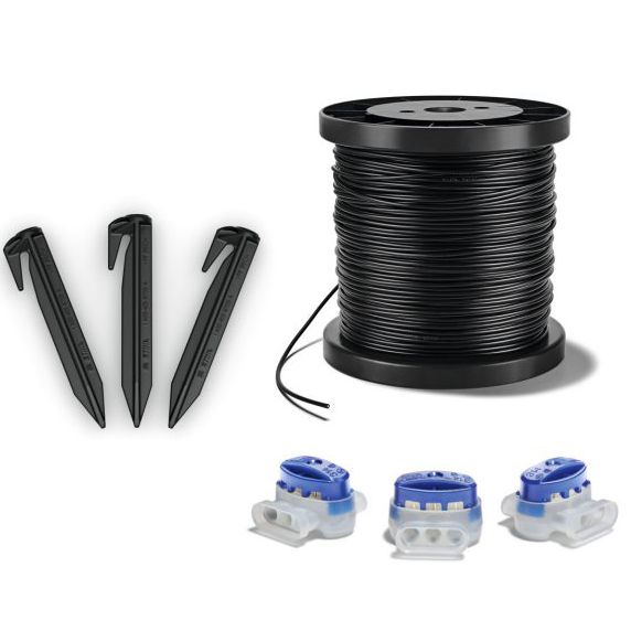 Instalační sada STIHL iMOW Kit 1