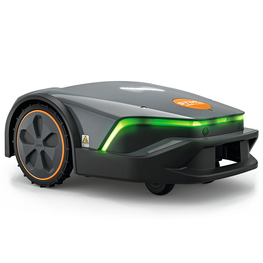 Robotická sekačka STIHL iMOW 5 EVO