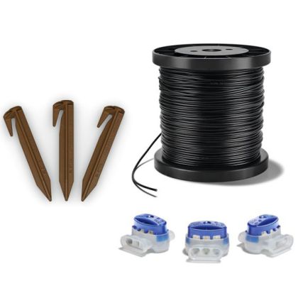 Instalační sada STIHL iMOW Kit 3 Bio