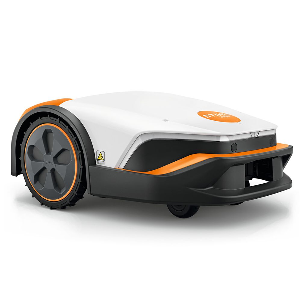 Robotická sekačka STIHL iMOW 6