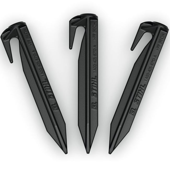 Upevňovací kolíky STIHL iMOW 75 ks