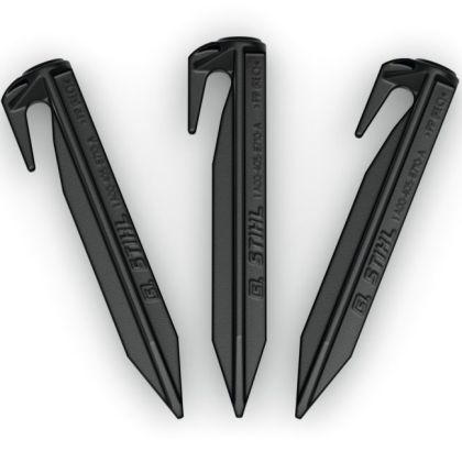 Upevňovací kolíky STIHL iMOW 75 ks