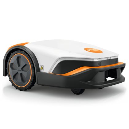 Robotická sekačka STIHL iMOW 7