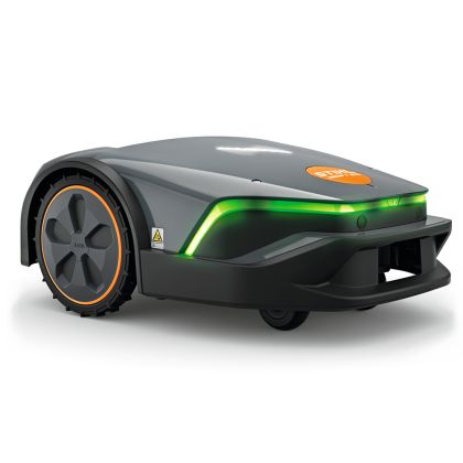 Robotická sekačka STIHL iMOW 7 EVO