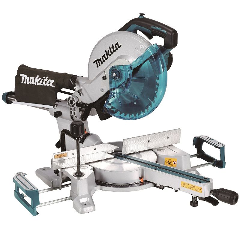 Pokosová pila MAKITA LS1110F