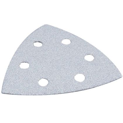 Brusný papír MAKITA DELTA K240 barvy/laky 10 ks