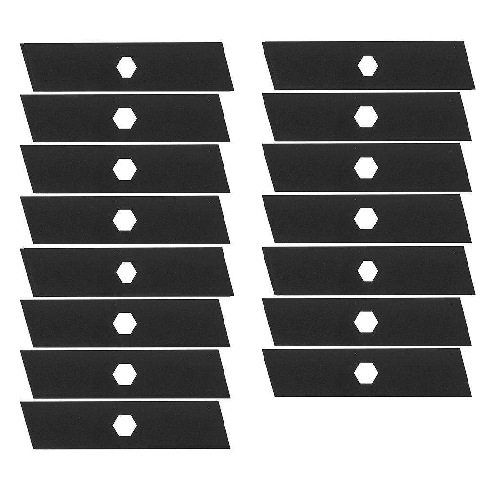 Sada nožů SOLO by AL-KO 516, 518 15 ks