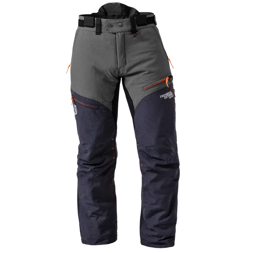 Kalhoty HUSQVARNA Technical Extreme Arborist vel. XL