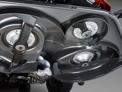 Žací ústrojí HUSQVARNA CombiClip 103 - RC 318T, RC 320Ts AWD 