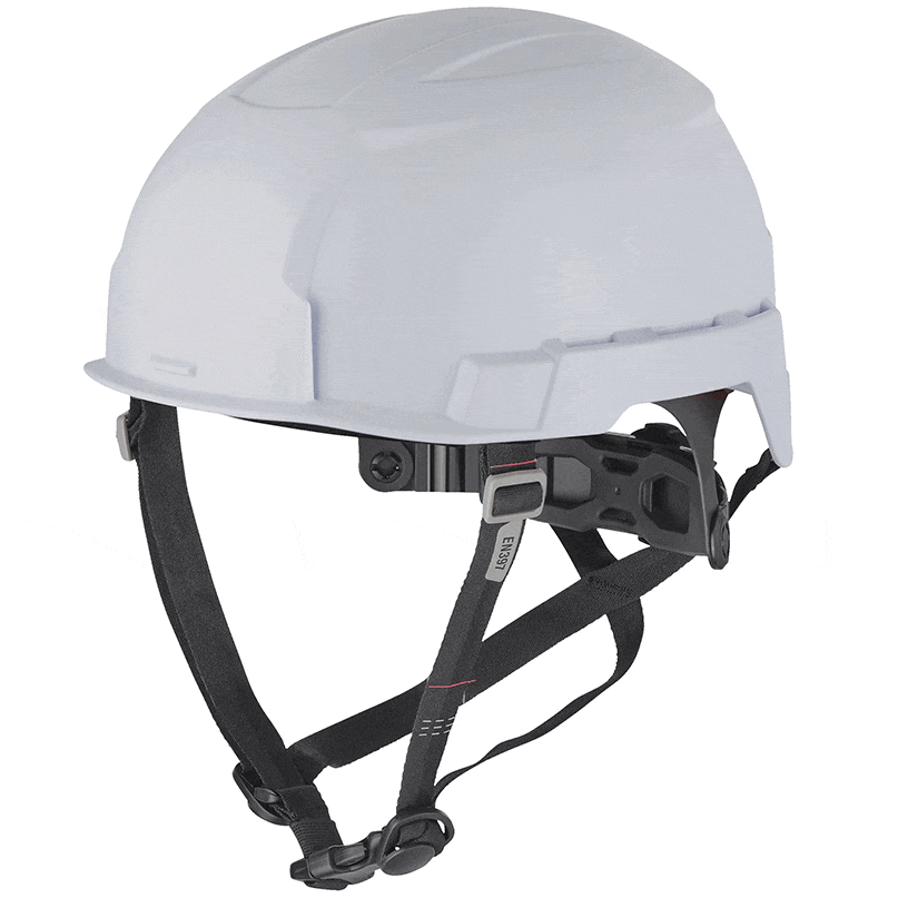 Ochranná přilba MILWAUKEE BOLT 200 neodvětrávaná