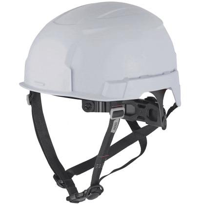 Ochranná přilba MILWAUKEE BOLT 200 neodvětrávaná